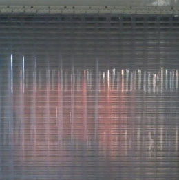 PVC Strip Curtains Mumbai